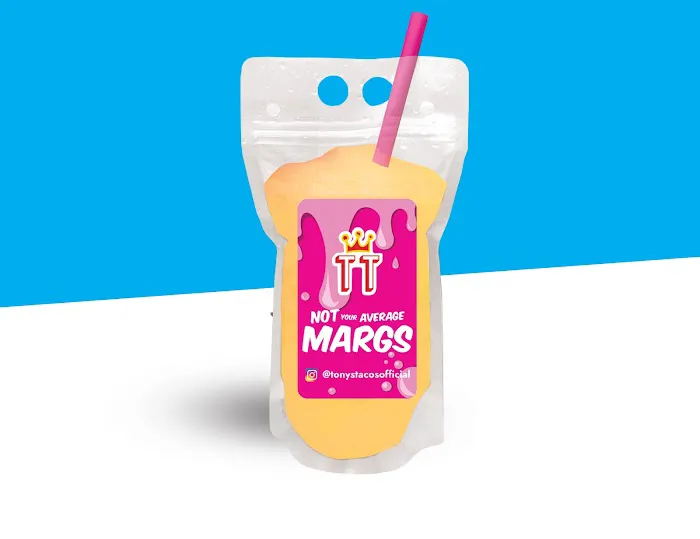 Tony's Tacos Huntington Picture 1