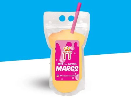 Tony's Tacos Huntington