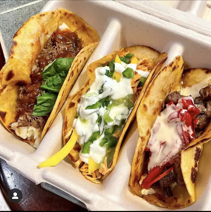 Tony's Tacos Huntington Picture 7