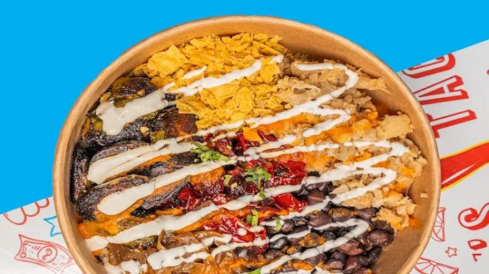 Tony's Tacos Huntington Picture 8