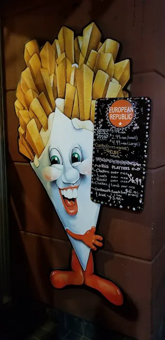 European Republic Picture 7