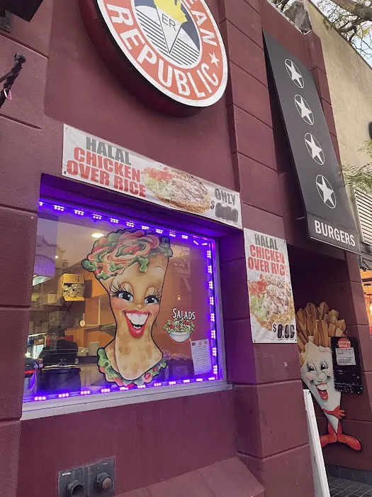 European Republic Picture 6