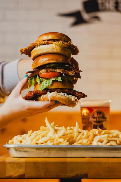 Elsie Lane Huntington Picture 5