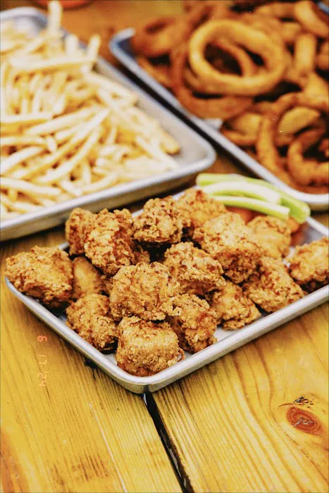 Elsie Lane Huntington Picture 1