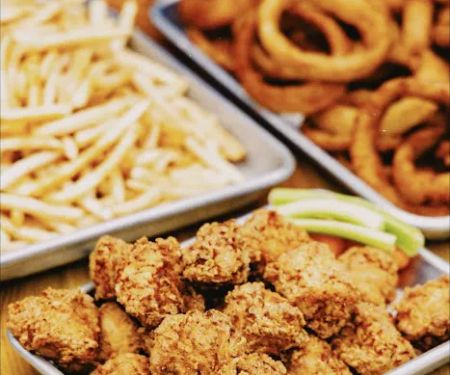 Elsie Lane Huntington