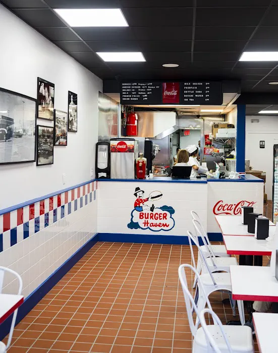 Burger Haven Picture 10