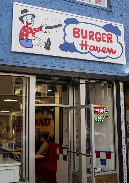 Burger Haven Picture 4