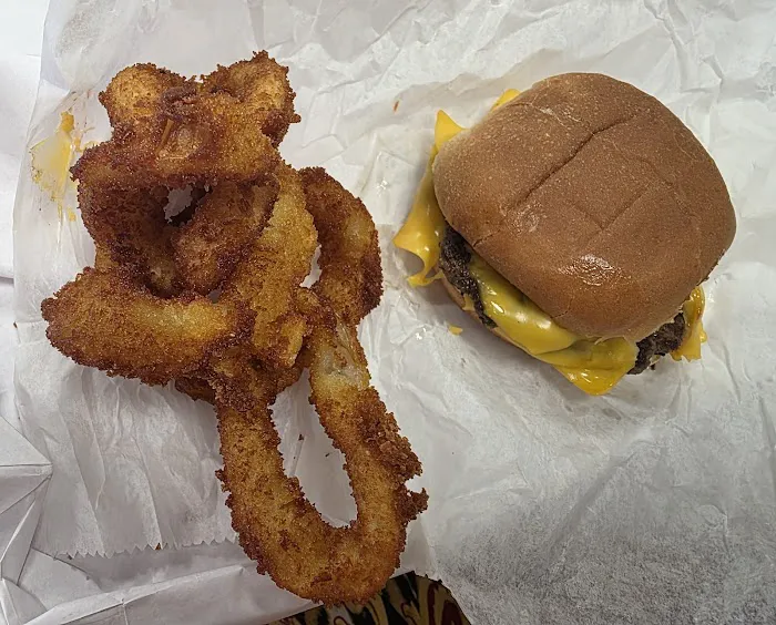 Burger Haven Picture 9