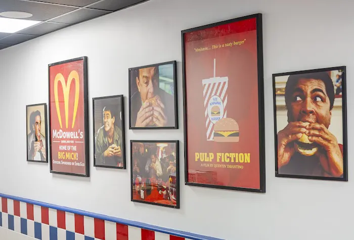 Burger Haven Picture 5