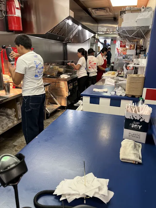 Burger Haven Picture 3