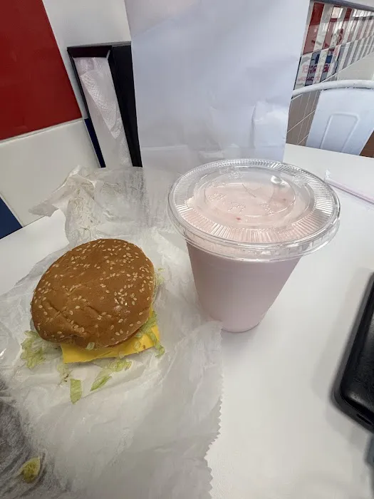 Burger Haven Picture 2