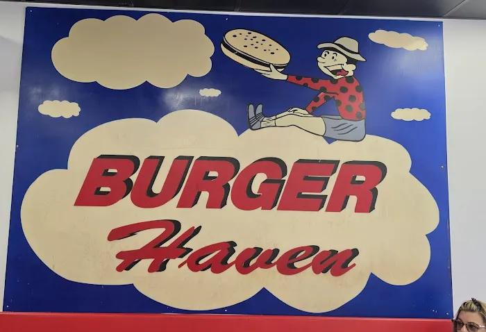 Burger Haven Picture 7