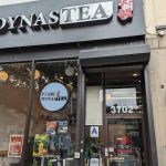 PEARL DYNASTEA