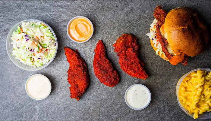 Kick'n Chicken Picture 9