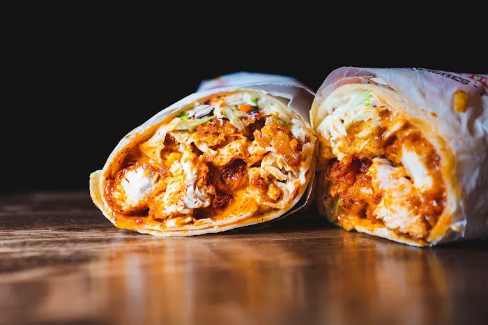 Kick'n Chicken Picture 3