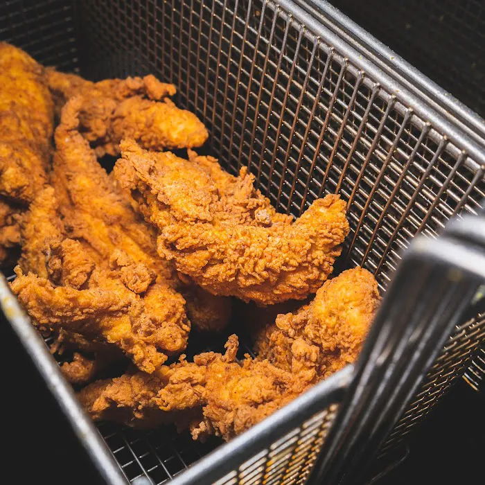 Kick'n Chicken Picture 10