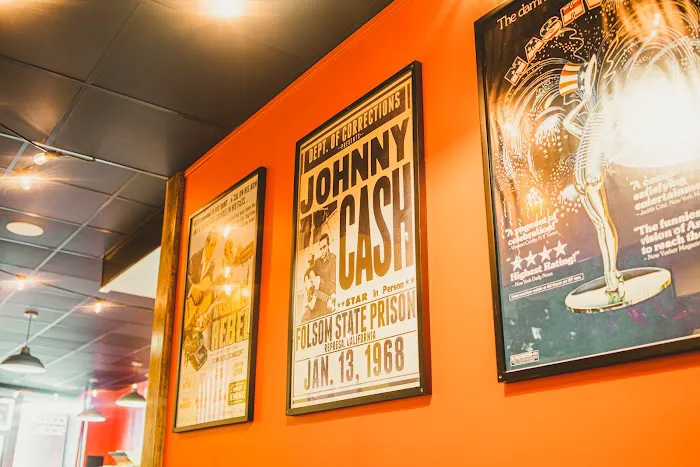 Kick'n Chicken Picture 2