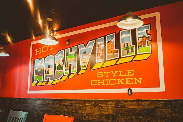 Kick'n Chicken Picture 4