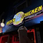 Kick'n Chicken