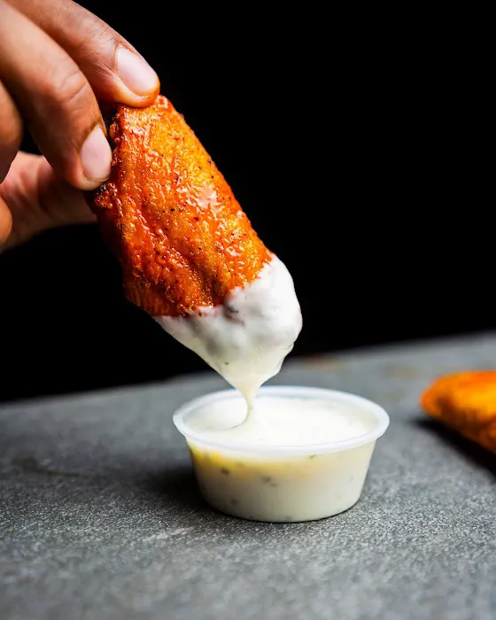 Kick'n Chicken Picture 7