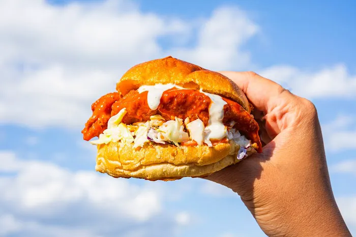 Kick'n Chicken Picture 6