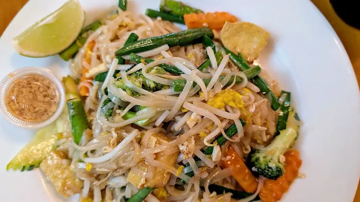 Thai Thai Villa Picture 5