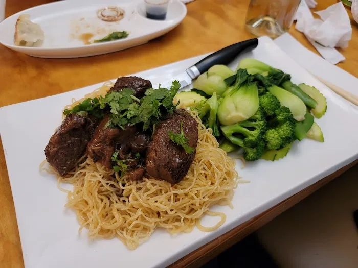 Thai Thai Villa Picture 9