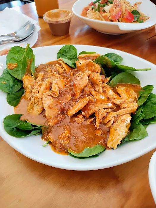 Thai Thai Villa Picture 10