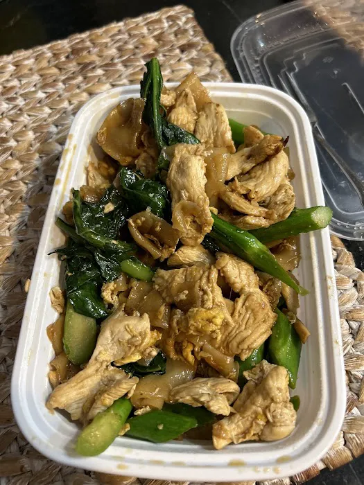 Thai Thai Villa Picture 6