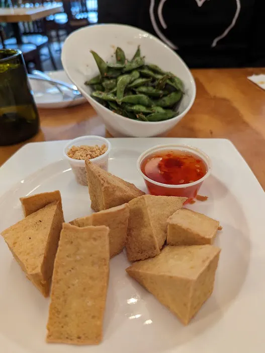 Thai Thai Villa Picture 4