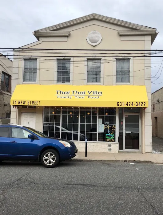 Thai Thai Villa Picture 8