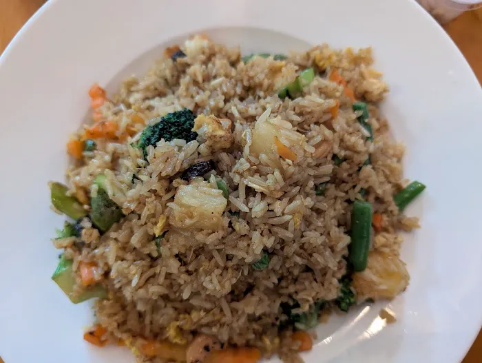 Thai Thai Villa Picture 1