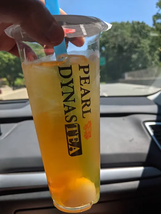PEARL DYNASTEA Picture 8