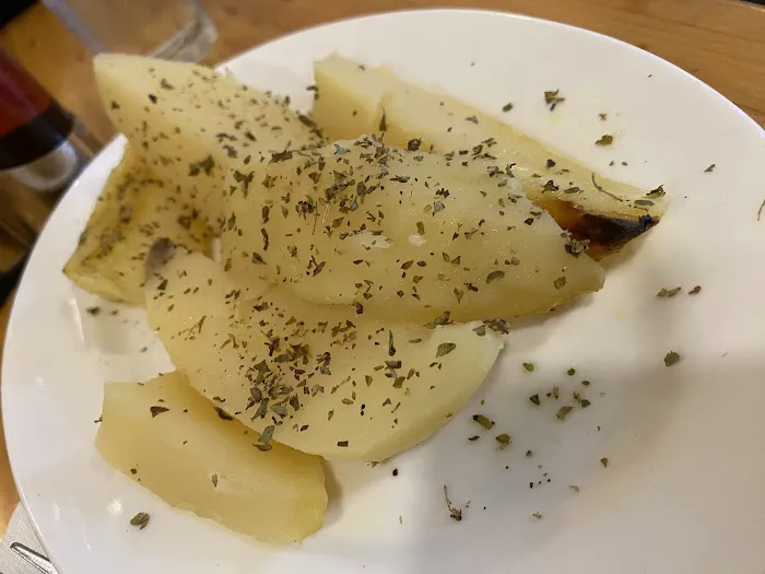 Parea, That Little Greek Place Picture 2