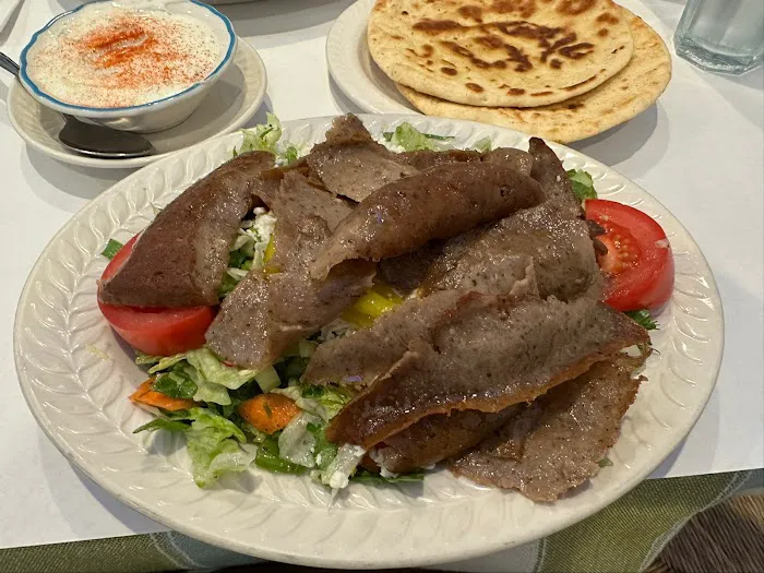 Parea, That Little Greek Place Picture 6