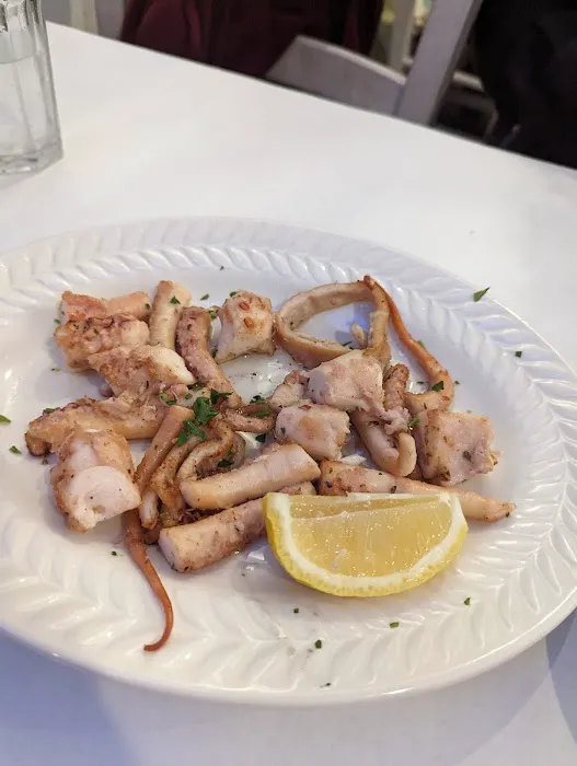 Parea, That Little Greek Place Picture 5