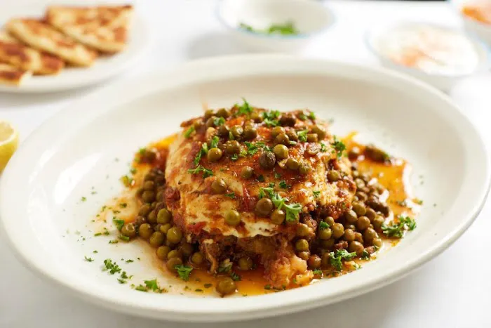 Parea, That Little Greek Place Picture 3