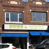 Parea, That Little Greek Place ico