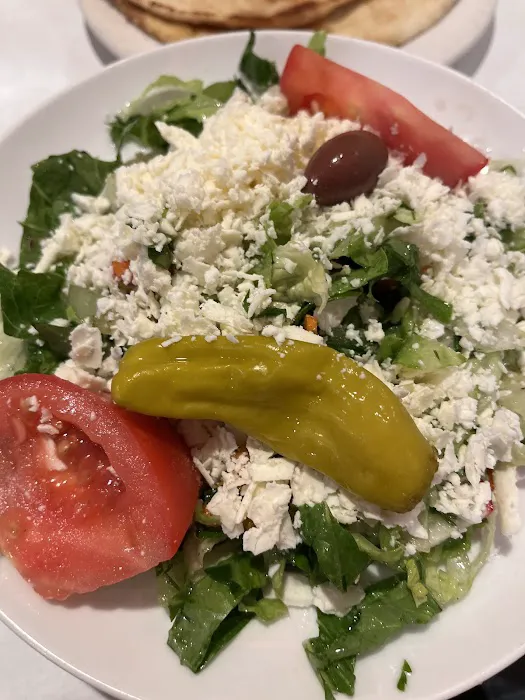 Parea, That Little Greek Place Picture 4