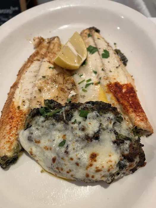 Parea, That Little Greek Place Picture 8