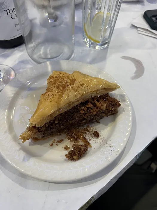 Parea, That Little Greek Place Picture 7