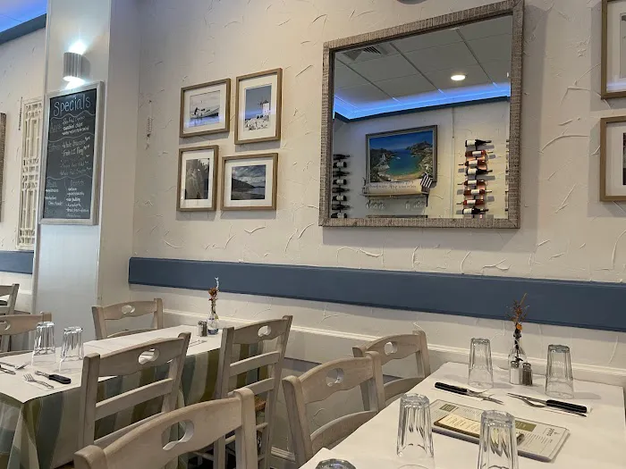 Parea, That Little Greek Place Picture 10