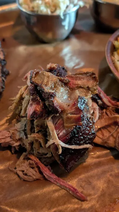 Old Fields Barbecue Huntington Picture 7