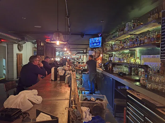 Old Fields Barbecue Huntington Picture 10