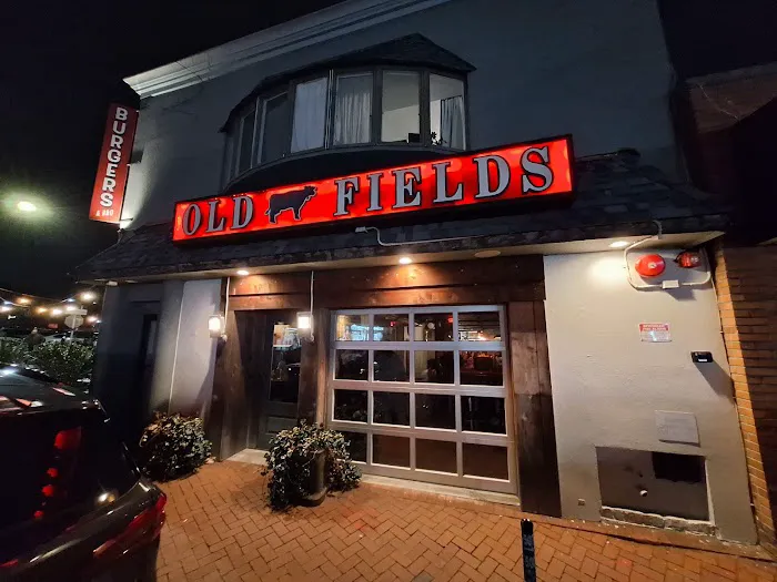 Old Fields Barbecue Huntington Picture 3