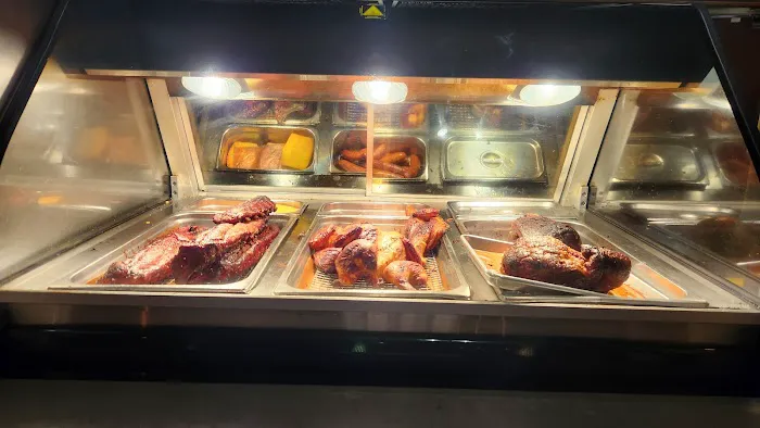 Old Fields Barbecue Huntington Picture 4