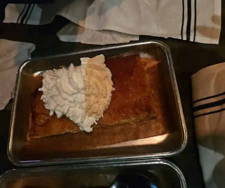 Old Fields Barbecue Huntington