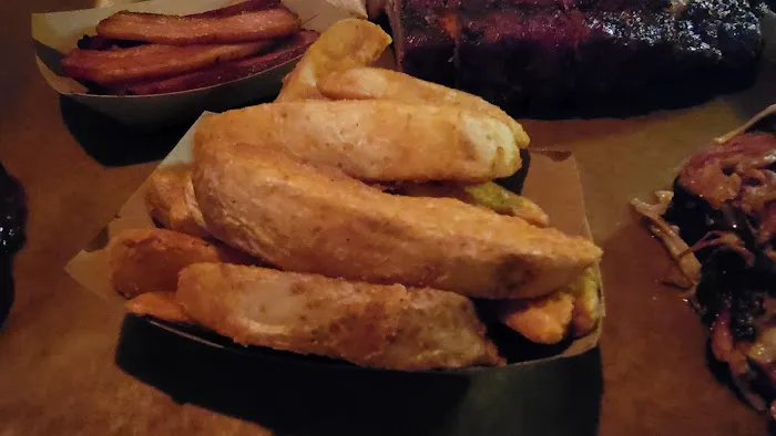 Old Fields Barbecue Huntington Picture 9