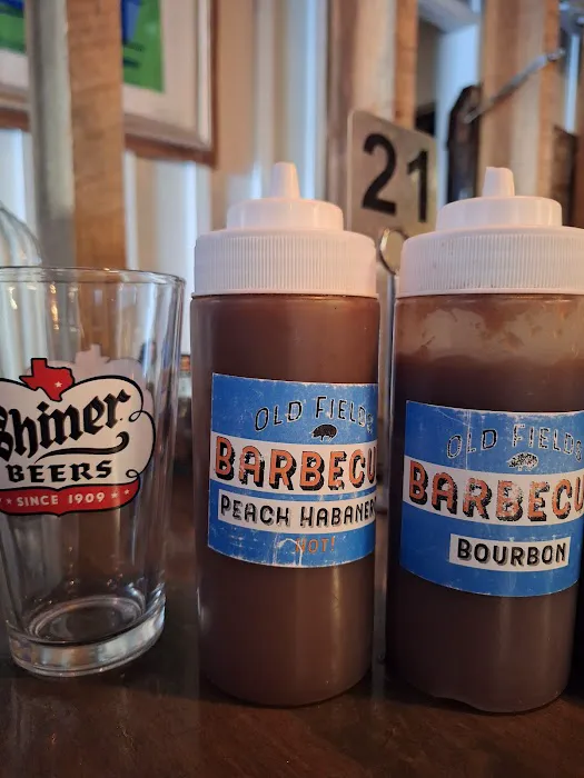 Old Fields Barbecue Huntington Picture 6