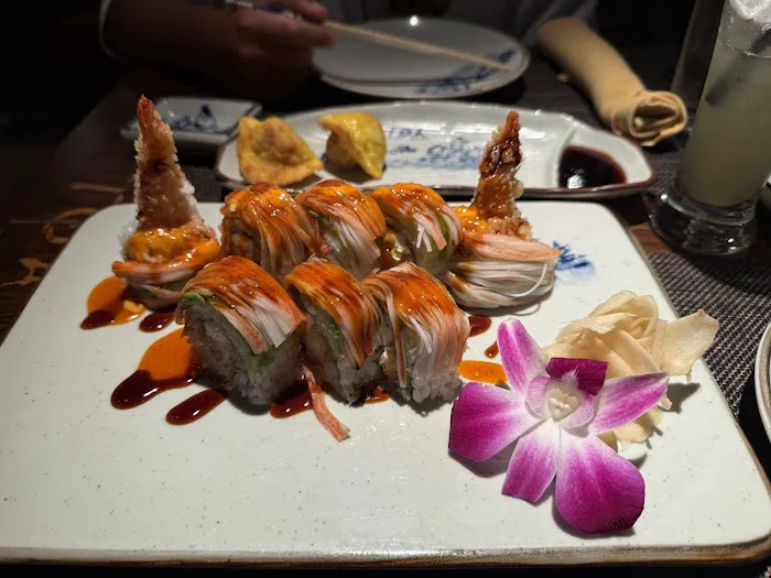 TOA Asian Fusion (Huntington Village) Picture 1